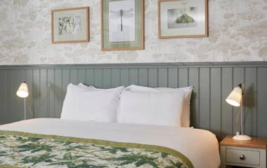 Governors House by Greene King Inns