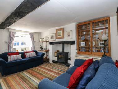Apple Tree Cottage BURTON BRADSTOCK