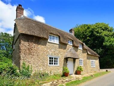 Little Berwick Cottage BURTON BRADSTOCK