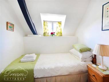 Little Berwick Cottage BURTON BRADSTOCK