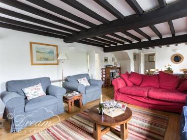 Little Berwick Cottage BURTON BRADSTOCK