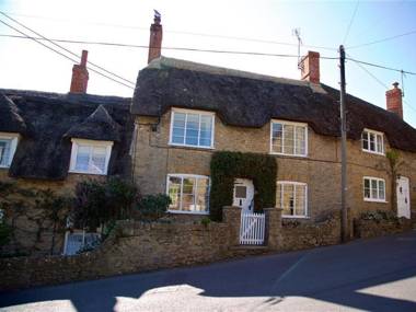 Bramble Cottage BURTON BRADSTOCK