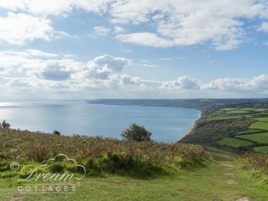 Cliff Farm No. 2 Cottage BURTON BRADSTOCK