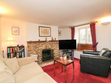 River Cottage Burton Bradstock