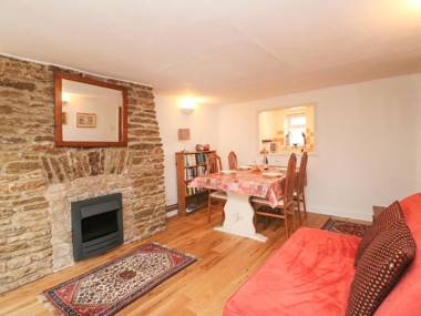 River Cottage Burton Bradstock