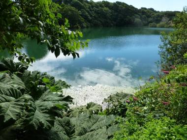 Tresowes Green Cottage