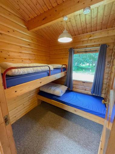 Avon Tyrrell Outdoor Activity Centre