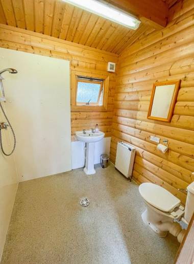 Avon Tyrrell Outdoor Activity Centre