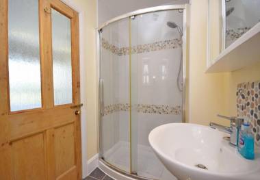 Blacksmiths Cottage Bosham