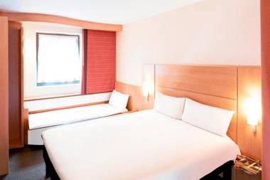 ibis London Elstree Borehamwood