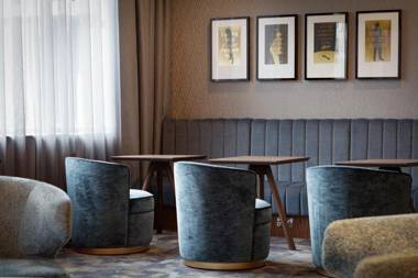 DoubleTree by Hilton London Elstree