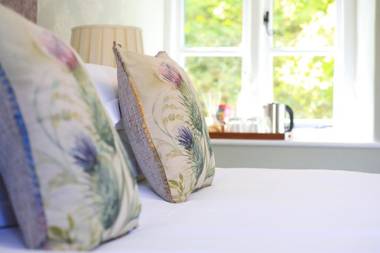 Virginia House Bed & Breakfast