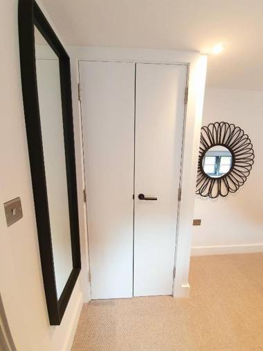 Stansted Airport Luxury Apartment Bishops Stortford Millars One Loft 2