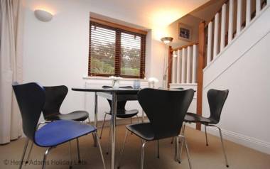 Old Lock Cottage Birdham