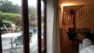 Old Lock Cottage Birdham