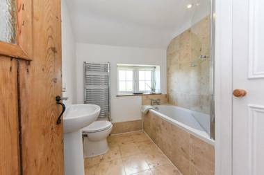 Spence Cottage Birdham