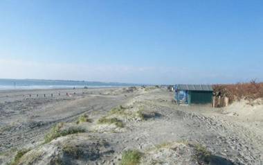 Spence Cottage Birdham