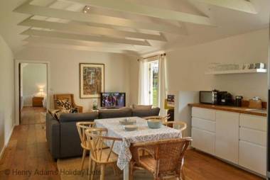 The Stables  Birdham