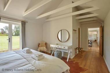 The Stables  Birdham