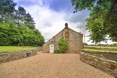 Shortflatt Farm Cottage