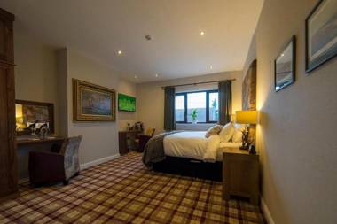 The Hope and Anchor Pub