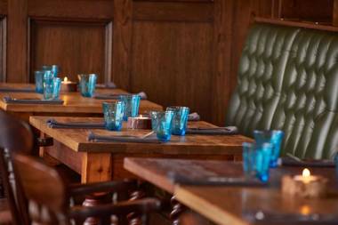 The Hope and Anchor Pub