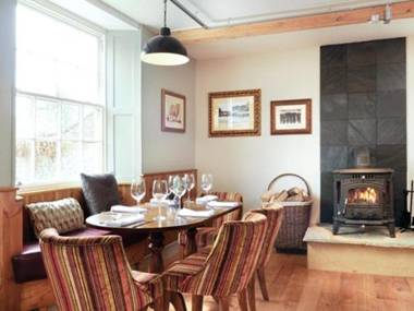 The Lamb at Angmering