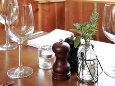 The Lamb at Angmering