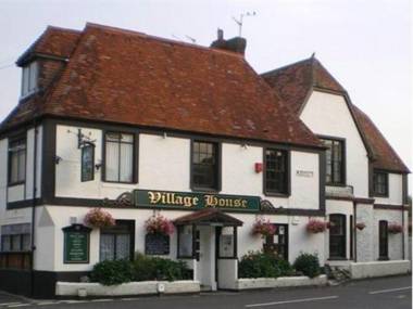 Village House Coaching Inn