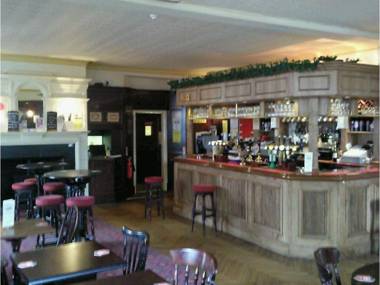 Village House Coaching Inn