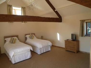 The Barn at Freemans Farm