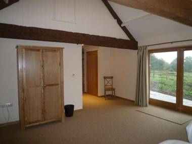 The Barn at Freemans Farm