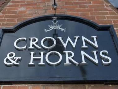 Crown & Horns