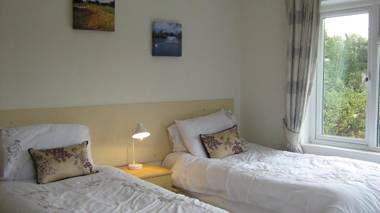 Savannah Bed and Breakfast