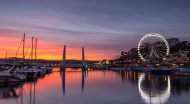 Tide House Seaside Holiday Cottage