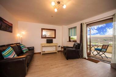 White Lodge Apartments