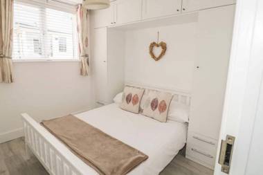 Hegarty's cottage at Trevarrian Lodge