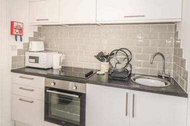 Hegarty's cottage at Trevarrian Lodge