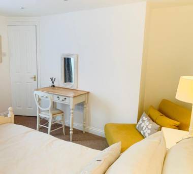 Inviting townhouse in Bedlington