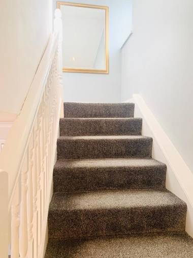 Inviting townhouse in Bedlington