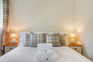 The Old Thatch - Bredon