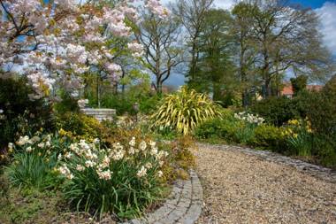 The Coach House Suffolk