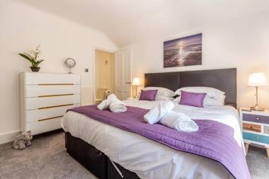 Farningham Road - 2 Bedrooms - Guest Homes