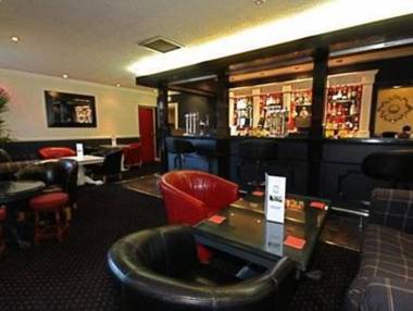 Parkmore Hotel & Leisure Club Sure Hotel Collection by BW