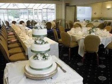 Parkmore Hotel & Leisure Club Sure Hotel Collection by BW