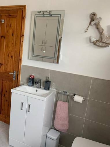 Arendelle Guest House