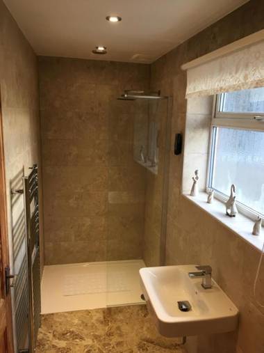 Arendelle Guest House