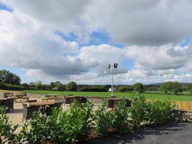 The Golden Mile Country Inn