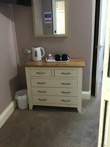 The Holystone Bar & Restaurant