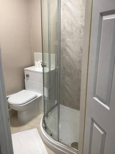 The Holystone Bar & Restaurant